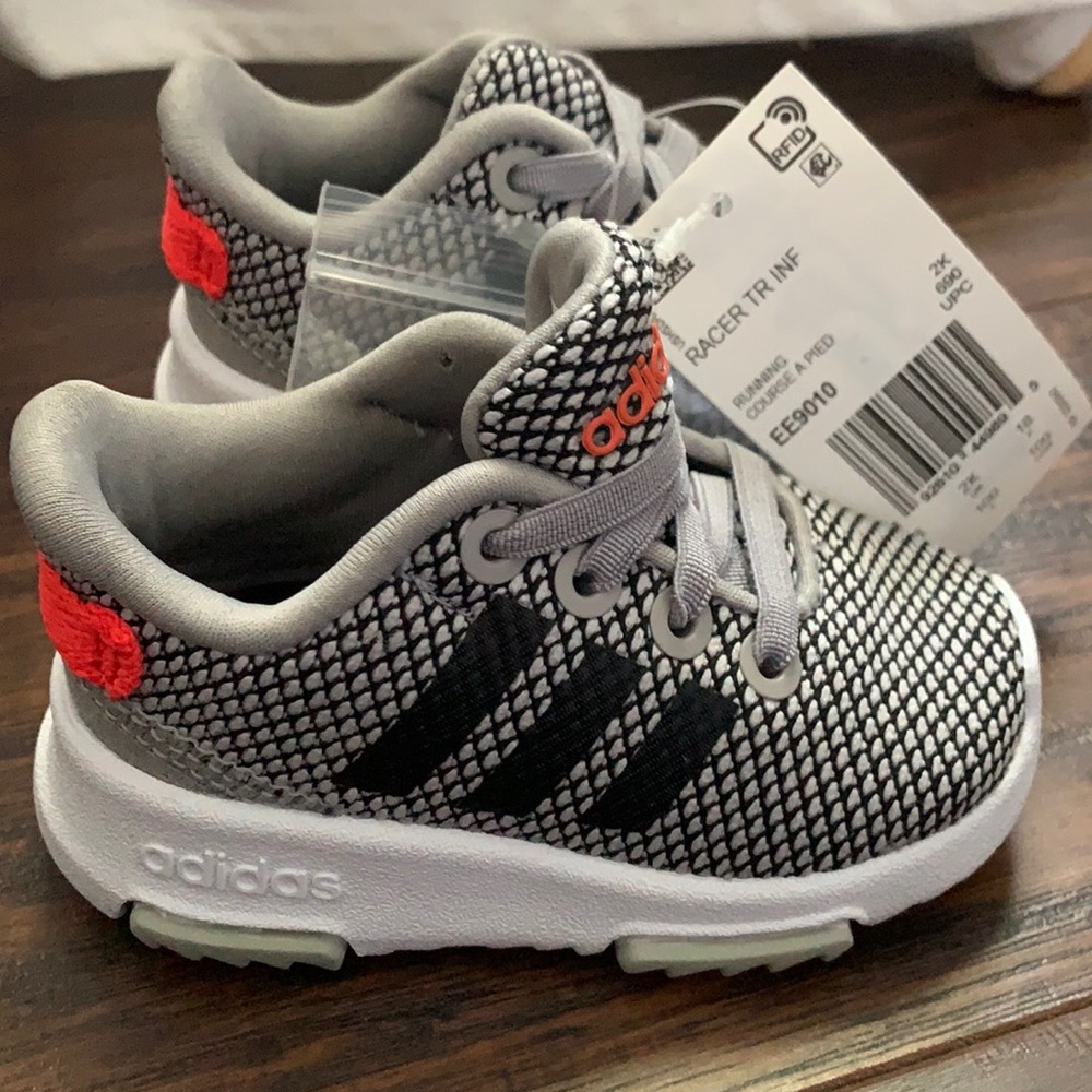 Brand New Infant Adidas